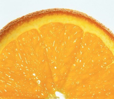 Fructe care ne plac: portocale si mandarine